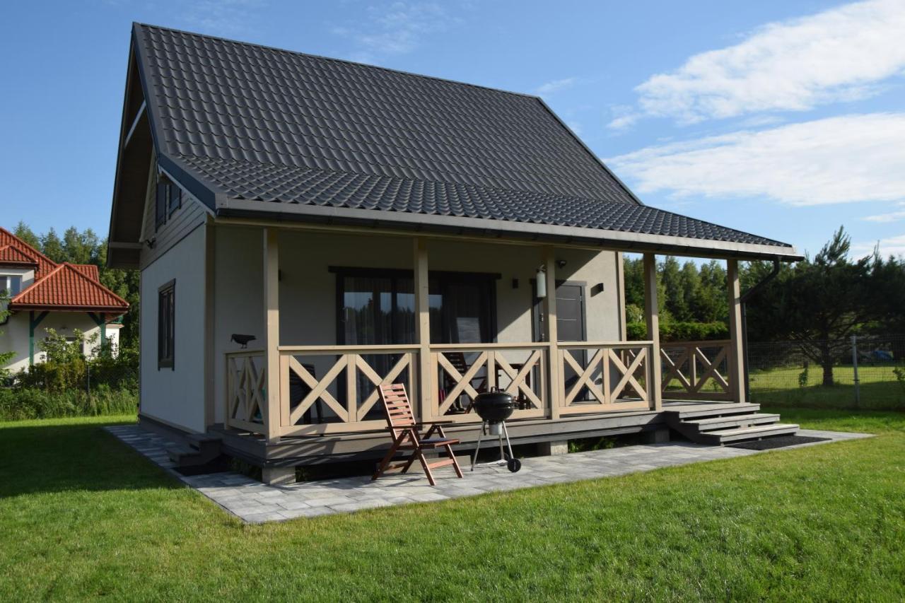 Domek Katno Exterior photo